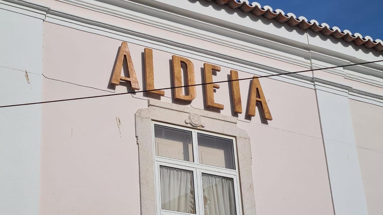 Aldeia De Portimao Ξενοδοχείο Εξωτερικό φωτογραφία