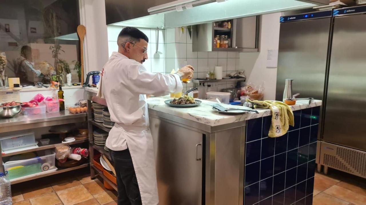 Aldeia De Portimao Ξενοδοχείο Εξωτερικό φωτογραφία