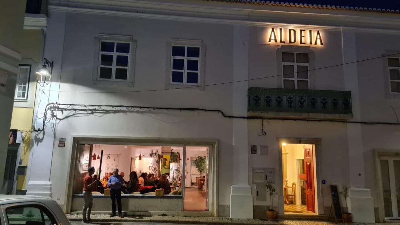 Aldeia De Portimao Ξενοδοχείο Εξωτερικό φωτογραφία